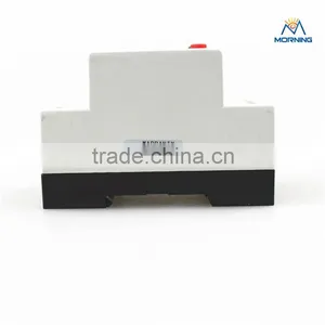 ME-JVR1000 Multifunction 3-phase Sequence Protection Relay With Counting and Timing thumbnail-3