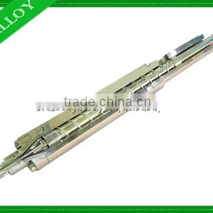 PP/PVC//PE/ABS Screw and Barrel for Injection Machine thumbnail-1