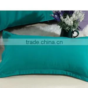 Wholesale!100%Soft Skin COTTON Sheet Bedding Set Bedclothes Plain Sheets Home Textile thumbnail-1
