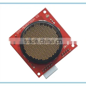 Ultrasonic Distance Measuring Sensor ModuleUltrasonic Sensor Distance MeterUltrasonic Distance SensorUltrasonic Sensor Module thumbnail-1