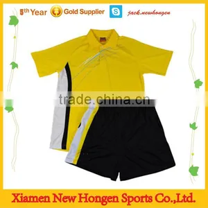Make Your Pretty Tennis Wear/tennis Uniforms/netball Dresses thumbnail-4