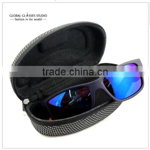 Sunglasses Sports Eyeglasses Box Storage Eyewear Compression EyeGlasses Hard Case Box New Arrivals Fashion Eyewear Cases Case002 thumbnail-1