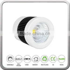 10W 20W 30W Led Surface Mounted Downlight thumbnail-3