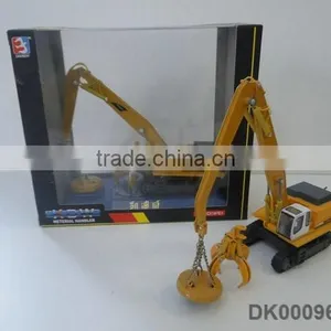 1 87 Scale Truck Toy Die Cast Cars China thumbnail-1