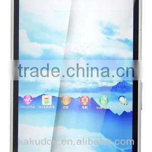 For Nokia Sony Xperia Z Ultra Screen Protector Matte High Quality Korea Imported Material thumbnail-1