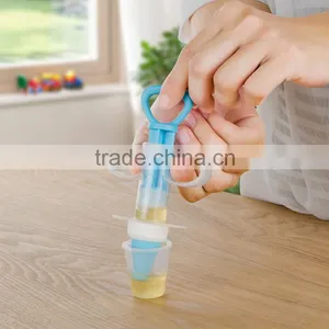 Factory Direct Cheap Food Grade Baby Medicine Feeder thumbnail-2