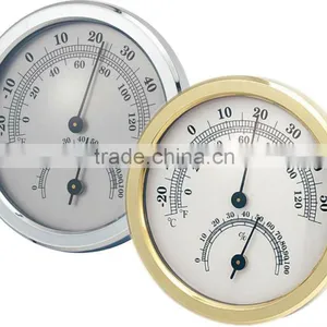Indoor Thermometer & Hygrometer thumbnail-1