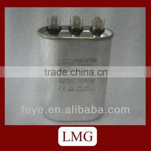 Air Conditioner Capacitor thumbnail-1