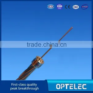 Fiber Optic Cable(OPGW 24 Fiber) thumbnail-1