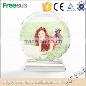 Wedding Crsytal Couple Photo Frame Design thumbnail-1
