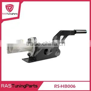 Racing Aluminum Dirft Hydraulic Handbrake With Master Cylinder thumbnail-1