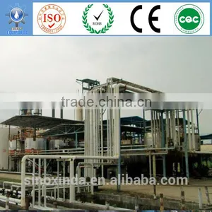 Cooking Oil Production Process for Disposing Algae and Canola Oil thumbnail-1
