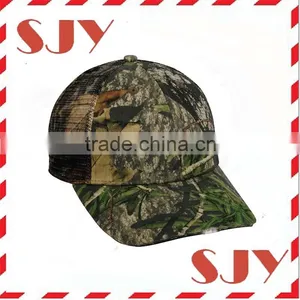 6 Panel Cotton Baseball Cap Led thumbnail-1