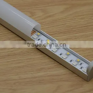 2015 New Half-Round Led Aluminum Profile for Suspension for LED Strip thumbnail-4