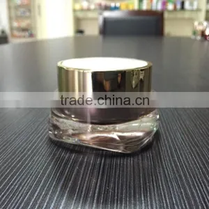 2016 New Product Cosmeitc Packaging Very Luxury Plastic Container Acrylic Jar thumbnail-5