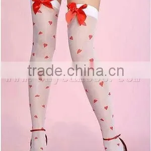 New Style Sexy Women Compression Stockings thumbnail-1