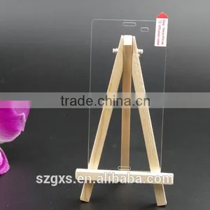 0.15mm Thickness 9H Tempered Glass For Sony Xperia Z4 Screen Protector Sheet OEM/ODM thumbnail-6