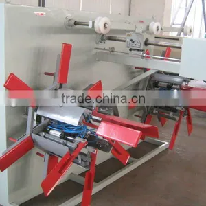 2013 HDPE Pipe Winder Machine thumbnail-1