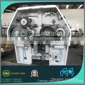 Fully Automatic Compact Rice Flour Milling Machine, Rice Flour Mill Plant thumbnail-2