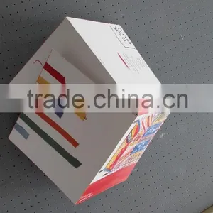 Patterned Paper Box thumbnail-4