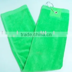 Golf Towel thumbnail-1
