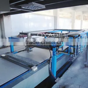 OYD Sandwich Panel Production Line Machine Making Production Line With Best Price From Shandong thumbnail-5