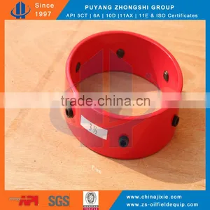 Stop Collars With Set Screw/casing Centralizer Stop Rings thumbnail-5