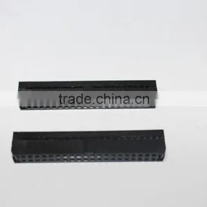 IDC Connector 2.0mm Flat Cable Black 6~50pin thumbnail-4