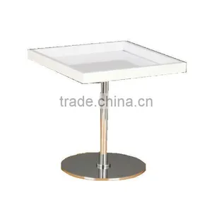 Metal Tray Display Riser Stand/ Store Fixture Metal Riser Stand thumbnail-1