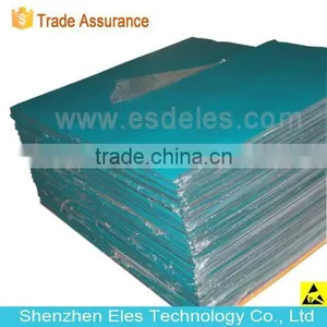 2 Layers Glossy/dull Anti Static Mat thumbnail-5