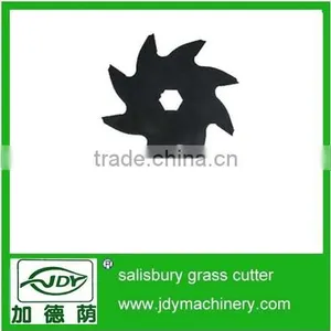 Garden Tools, Superior Power Tool, Grass Combing Cutter thumbnail-1