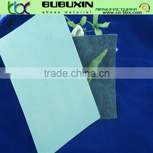 Nonwoven Shoe Material Nonwovn Imitation Leather for Shoe Linings thumbnail-6