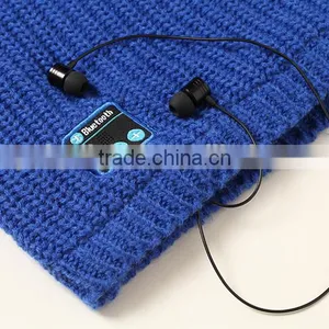 Wireless Music Neck Warmer Hands Free EU Standard for Winter Outdoor Wearable Device thumbnail-6