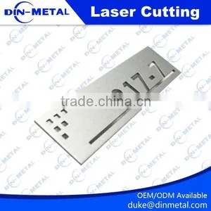 Stainless Steel Sheet Laser Cutting Plate thumbnail-2