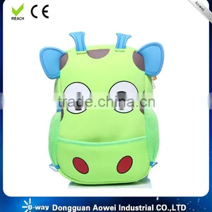 Best Selling Good Quality School Backpacks for Teenagers thumbnail-1