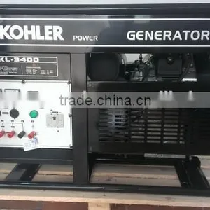 KOHLER 20Kw Gasoline Generator thumbnail-3