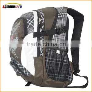 2015 Fashion Teenagers Korean Style Backpack thumbnail-2