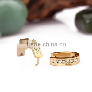 Turkey Ottoman Earring Jewelry Wholesale thumbnail-2