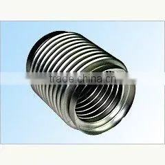 Stainless Steel Bellows Compensator thumbnail-1