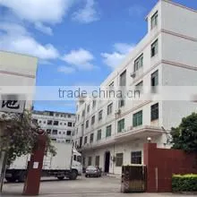 Shenzhen SLL Packaging Products Co., Ltd. company overview - view 1 thumbnail