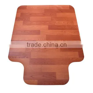 Decorative Chair Mats Protect Floor thumbnail-1