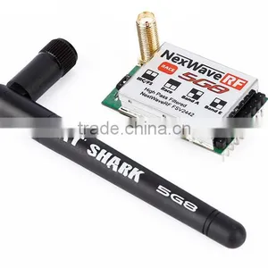 FatShark NexWave RF 5G8 32CH Race Band Receiver Module For FatShark Dominator HD2 Glasses thumbnail-3