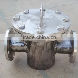 Rare Earth Pipeline Ferrous Traps thumbnail-1