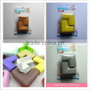 Table Desk Shelves Edge Corner Cushion Safety Protector thumbnail-1