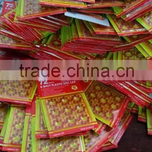 Pyrotechnics Ring Cap Fireworks thumbnail-4