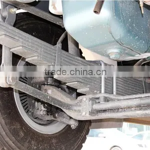 New Face 2015 Popular Model SINOTRUK 340HP 6*4 HOWO TIPPER TRUCK for Sale thumbnail-5