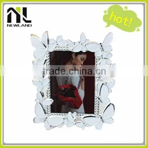 7inch Baby Love Beautiful Photo Frame thumbnail-1