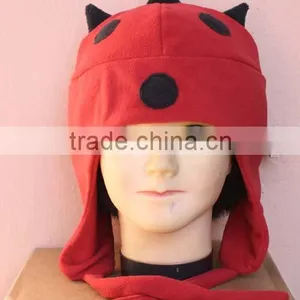 Children Animal Hat thumbnail-1
