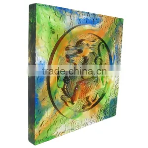 the Building Material--crystal Dragon Tile--JC075 thumbnail-1
