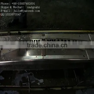 Injection Molds for Car`s Plastic Production thumbnail-3